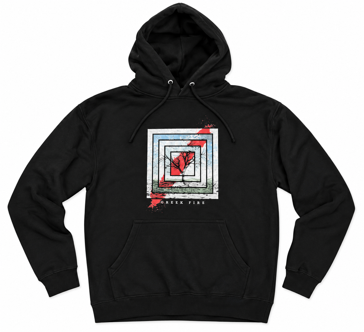 Tree Hoodie