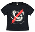Black Hole T