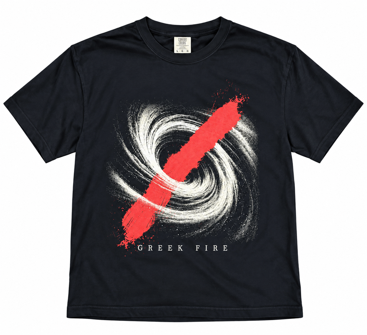 Black Hole T