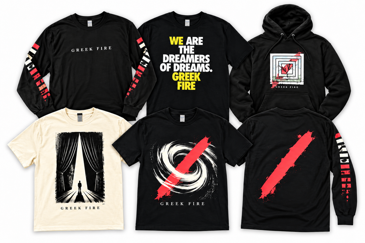 All Merch – My Store